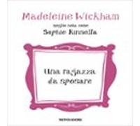 Una Ragazza Da Sposare (audiolibro)