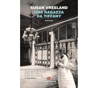 Una ragazza da Tiffany (BEAT. Bestseller)