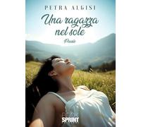 Una ragazza nel sole