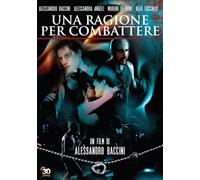 Una Ragione Per Combattere [Italia] [DVD]