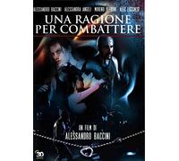 Una Ragione Per Combattere [Italia] [DVD]
