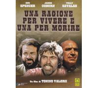 Una_ragione_per_vivere_e_una_per_morire [Italia] [DVD]