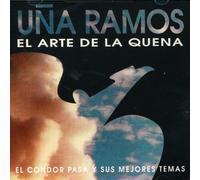 Una Ramos - El Arte de la Quena