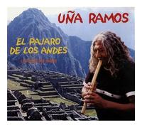 Una Ramos - El Pajaro De Las Andas