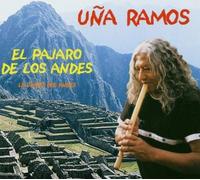 Una Ramos - El Pajaro De Las Andas