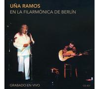 Una Ramos - En la Filarmonica de Berlin