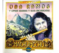 Una Ramos - Machupiccu