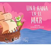 Una rana en el mar (Medio moco)