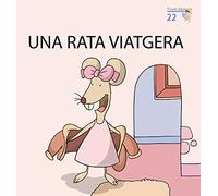 Una rata viatgera (Primeres Lectures Micalet (versió Majúscula)) - 9788476609156