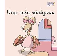 Una rata viatgera (Primeres Lectures Micalet (versió manuscrita)) - 9788476609026