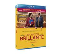Una razon brillante [Blu-ray]