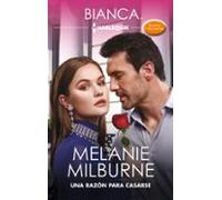 Una Razón Para Casarse (ebook)