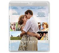 Una razón para vivir [Blu-ray]