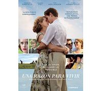 Una razón para vivir [DVD]