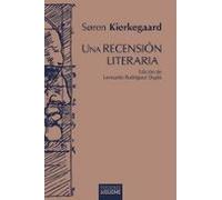 Una Recension Literaria