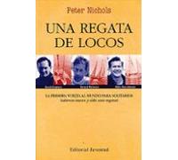 Una Regata De Locos (2ª Ed)