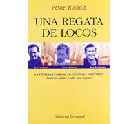 Una regata de locos (EN EL MAR Y LA MONTAÑA)