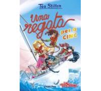Una Regata Per A Cinc