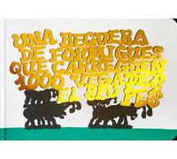 Una Reguera De Formigues Que Carreguen 1000 Vegades El Seu Pes