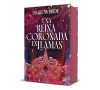 Una reina coronada en llamas (Lit - New Adult)