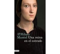 Una Reina En El Estrado