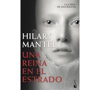 Una reina en el estrado (Novela)