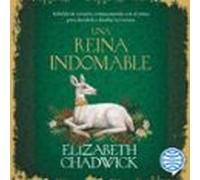 Una Reina Indomable (audiolibro)
