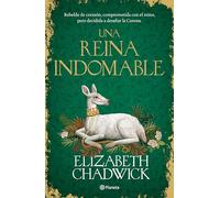 Una Reina Indomable / The Royal Rebel: 1 (Jeanette de Kent)