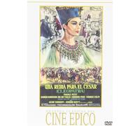 Una reina para el Cesar [DVD]