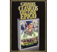Una reina para el César [DVD]