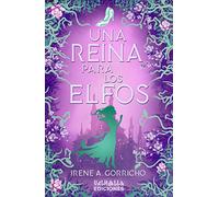 Una reina para los elfos (VALKIRIA)