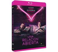 Una relación abierta [Blu-ray]