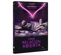 Una relación abierta [DVD]