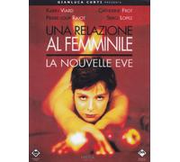 Una relazione al femminile [Italia] [DVD]