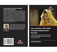 Una revisione critica delle strategie Bottom-of-the-Pyramid: L'effetto dell'emancipazione femminile nelle zone rurali dell'India e del Bangladesh sul successo delle strategie Bottom-of-the-Pyramid
