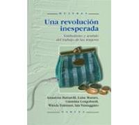 Una Revolucion Inesperada: Simbolismo Y Sentido Del Trabajo De La S Mu