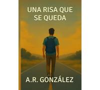 Una risa que se queda