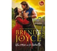 Una Rosa En La Batalla (ebook)