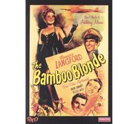 THE BAMBOO BLONDE (UNA RUBIA AFORTUNADA)