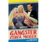 Una rubia en la cumbre ( The Girl Can't Help It (1956) )