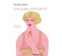 Una Rubia Imponente (Ilustrados)