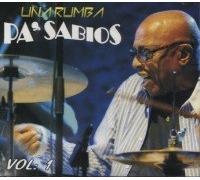 Una Rumba Pa Sabios - Vol. 1-Una Rumba Pa Sabios