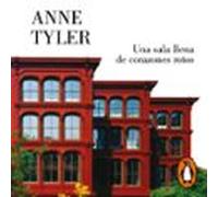 Una Sala Llena De Corazones Rotos (audiolibro)