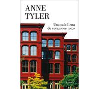 Una sala llena de corazones rotos – Narrativa – Edition Lumen