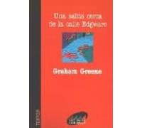 Una Salita Cerca De La Calle Edgware