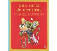 Una Sarta De Mentiras (A La Orilla Del Viento)