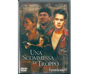 Una Scommessa Di Troppo [Italia] [DVD]