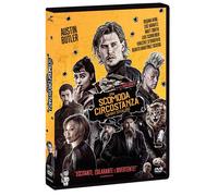 Una Scomoda Circostanza: Caught Stealing - Dvd (DVD) Bad Bunny (Importación USA)