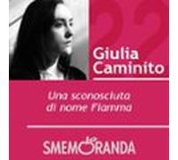 Una sconosciuta di nome fiamma