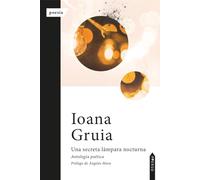 Una secreta lámpara nocturna: 48 (Colección Averso)